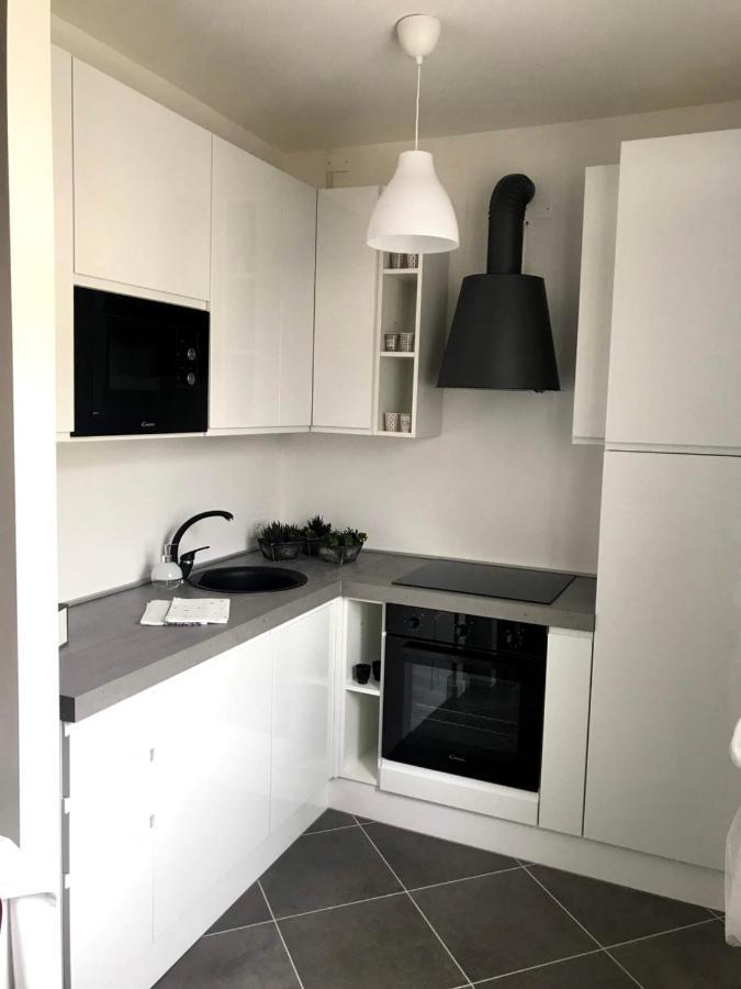 Luna27 Toscolano Maderno Eksteriør billede