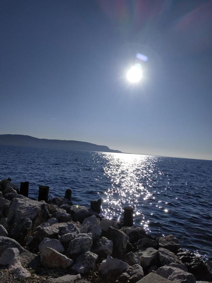 Luna27 Toscolano Maderno Eksteriør billede